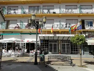 Bluesea Torremolinos Centro - 55