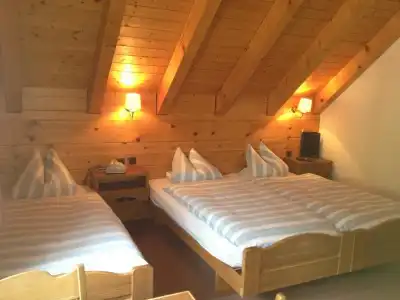 Sonne Andermatt Swiss Quality - 11