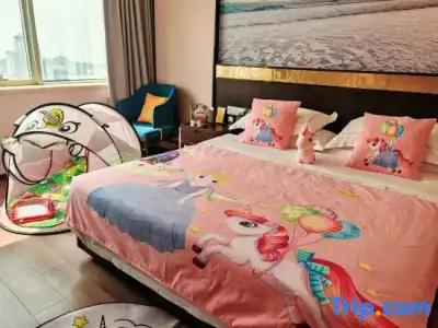 Huanghai - 127