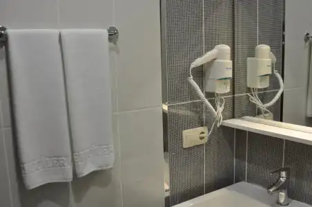 Cebeciler Otel - 41