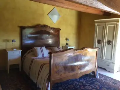 Agriturismo La Palazzina e Orchidea Bed&Breakfast - 1