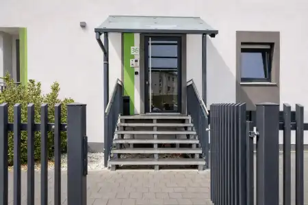 Eco Smart Apartments Erlangen - 17