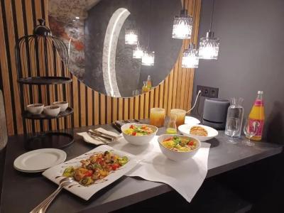 BergHoher Knochen - 9