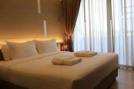 Hyde Park Chiangmai - 124