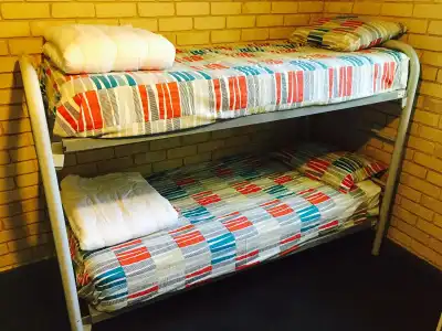 The Shiralee - Hostel - 1