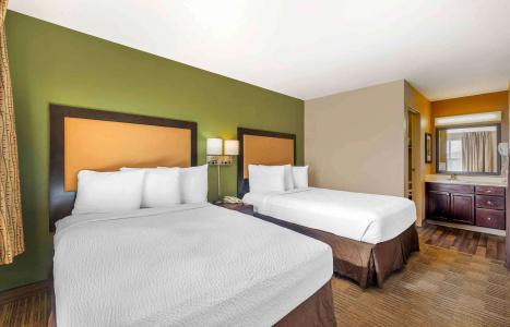 Extended Stay America Suites Columbus Polaris - 69