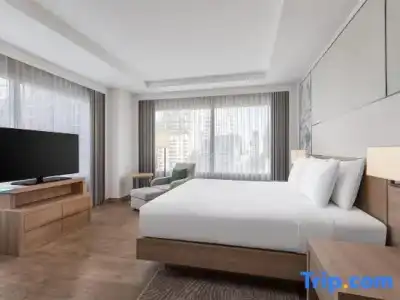 Courtyard by Marriott Bangkok - 42