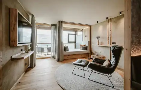 Bergkristall - Mein Resort im Allgäu - 48