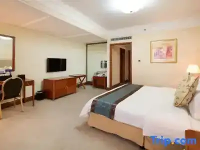 Changshu Tianming International - 21