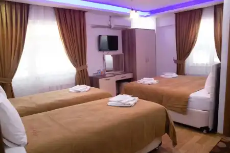Figen Suite 2 - 33