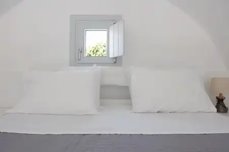 Phaos Santorini Suites - 210