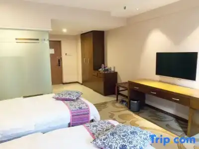 Highest Joints & Resort (Kunming Derun Center) - 16