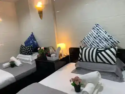 Sydney Hostel - 93