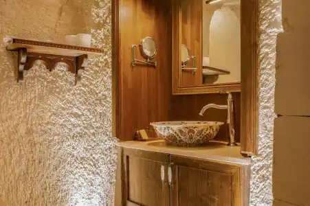 Ottoman Cave Suites - 82