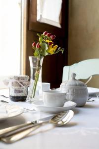 B&B le Cannelle Fiesole - 11