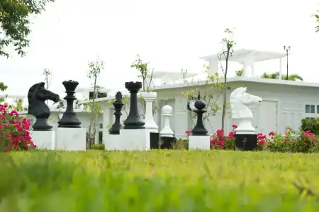 The Sea-Cret Garden Hua Hin - 49