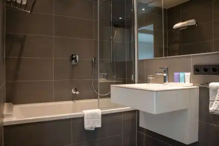 SANA Berlin - 7