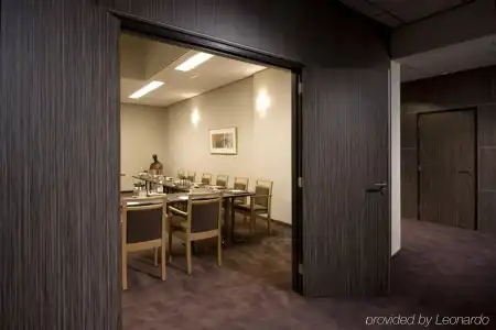 Sandton Eindhoven Centre - 49