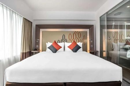 Hilton Garden Inn Bangkok Silom - 37