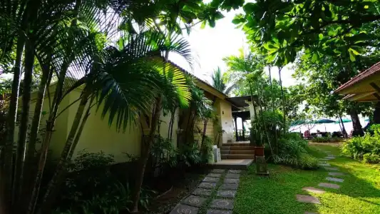 Baan Khaolak Beach Resort (SHA Plus+) - 143