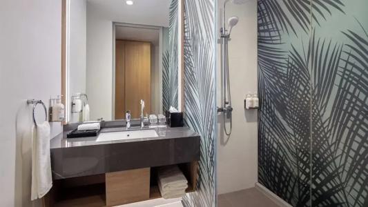 Holiday Inn Express SINGAPORE ORCHARD ROAD by IHG - 65