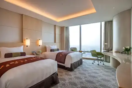 Lotte Hanoi - 55