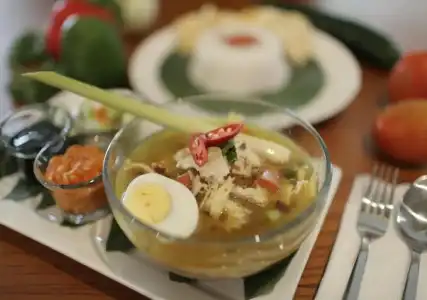 All Nite & Day Kebon Jeruk - 11