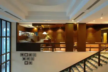 Fortune Park Panchwati, Kolkata - Member ITCs' Group - 9