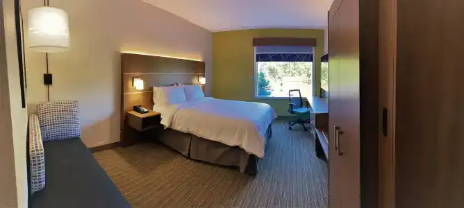 Holiday Inn Express Blowing Rock South by IHG - 37