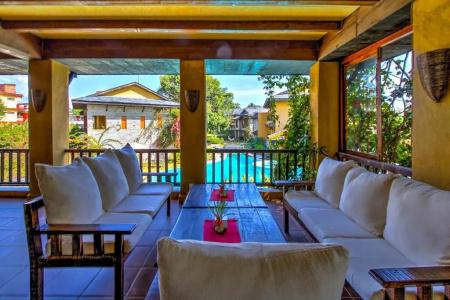Temple Tree Resort and Spa, Pokhara - 109