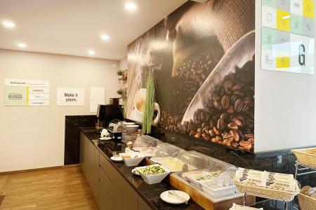Garner Stuttgart - Zuffenhausen by IHG - 37