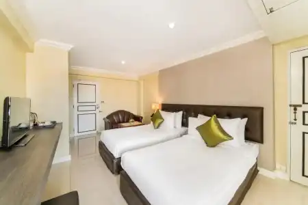 The Niran Grand - 48