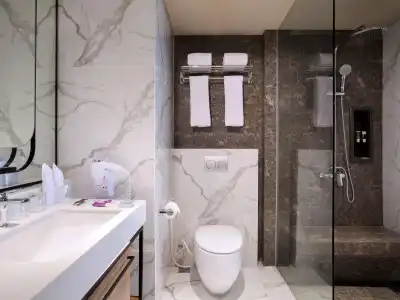 Mercure Jakarta Batavia - 6