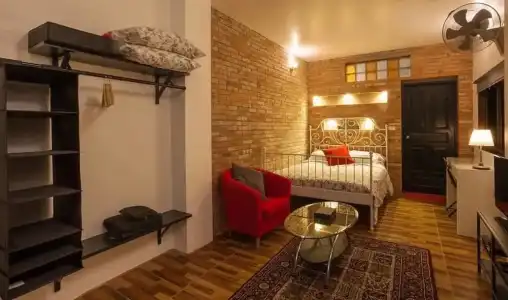 New Pop Villas, Koh Tao - 65