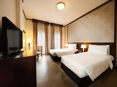 Village Albert Court by Far East Hospitality - 13