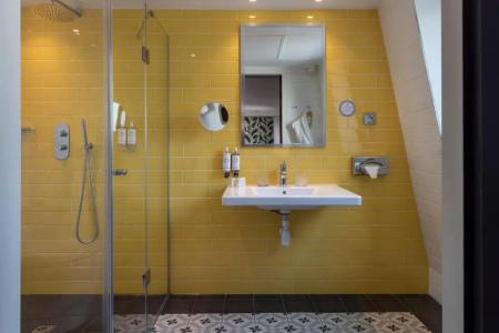 Hôtel Les Matins de Paris & Spa - 141
