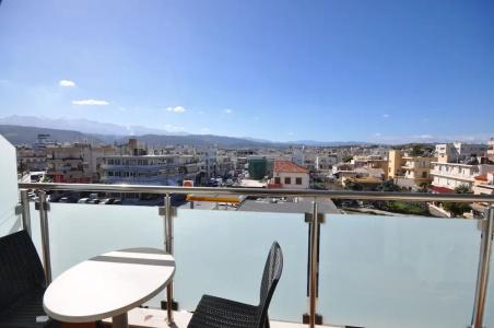 Chania Apartments - 117