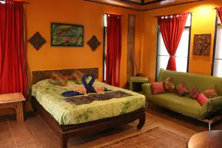 Varinda Resort - 115