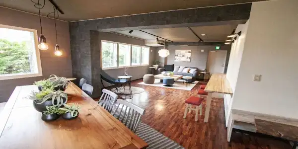 Uchi Living Stay Otaru Suitengu - 13
