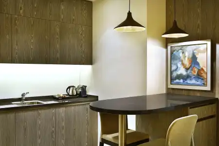DoubleTree by Hilton Doha Old Town - 23