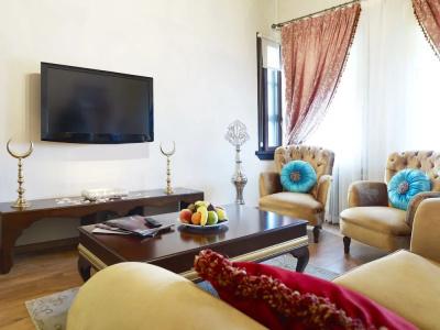 Abaci Konak - Special Class - 30