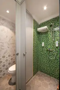 Little Charm Hanoi Hostel - 8