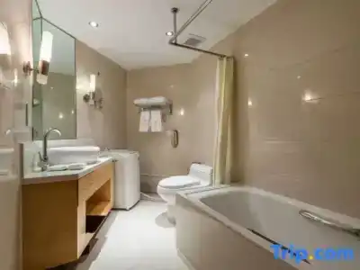 Jinling Mingdu Changzhou - 128