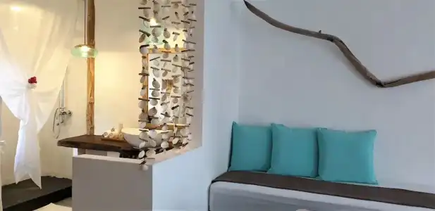 Bliss Praslin - 85