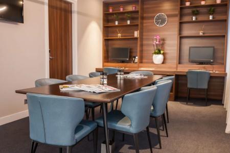 Hampton by Hilton Amsterdam Centre East - 25