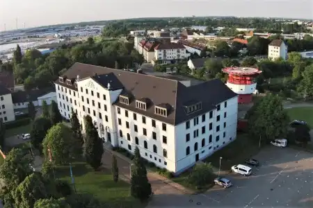 havenhostel Bremerhaven - 7
