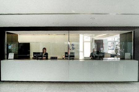 Ágora Spa & Resort - 2