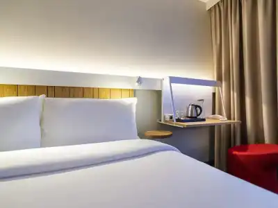 Ibis Lviv Center - 14