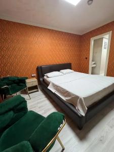 Adana Madi Otel - 32