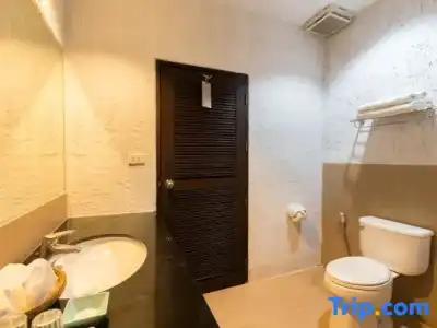 Krabi Aquamarine Resort - SHA Extra Plus - 110